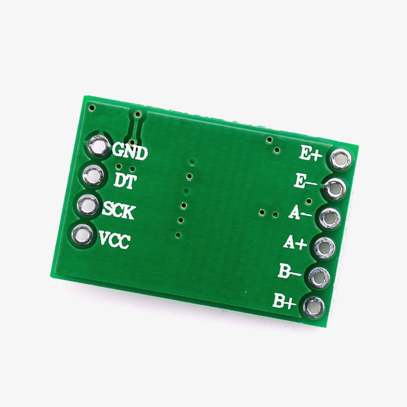 HX711 Load Cell Amplifier Module