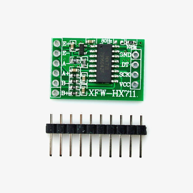 HX711 Load Cell Amplifier Module