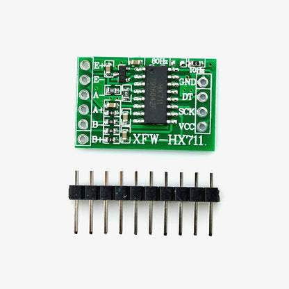 HX711 Load Cell Amplifier Module