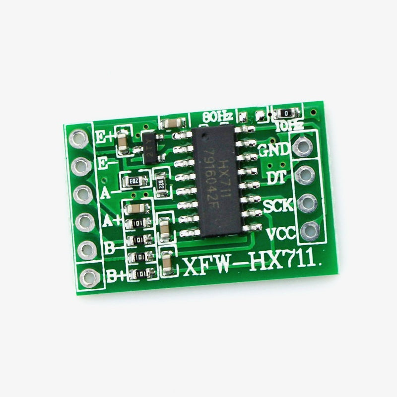HX711 Load Cell Amplifier Module