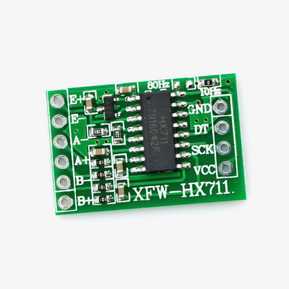 HX711 Load Cell Amplifier Module