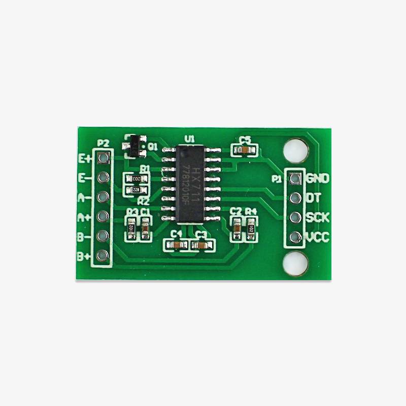 HX711 Load Cell Amplifier Module
