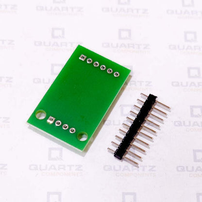 HX711 Load Cell Amplifier Module