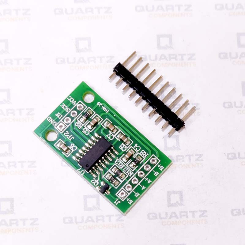 HX711 Load Cell Amplifier Module