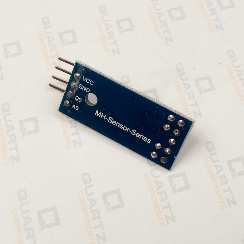 A3144 Hall Effect Sensor Module