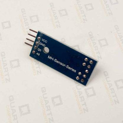 A3144 Hall Effect Sensor Module