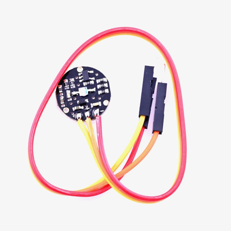 Heart Rate Pulse Sensor Module