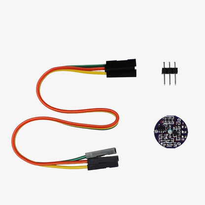 Heart Rate Pulse Sensor Module