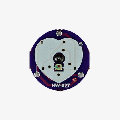 Heart Rate Pulse Sensor Module