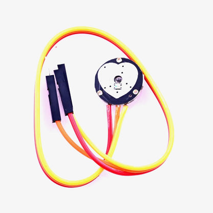 Heart Rate Pulse Sensor Module