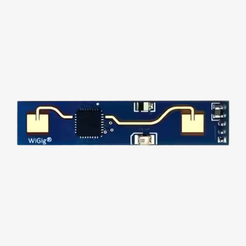 HLK-LD2410 24Ghz Human Body Detection Radar Sensor Module