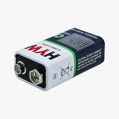9V Battery (Hi-Waote)