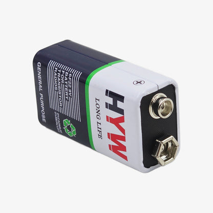 9V Battery (Hi-Waote)