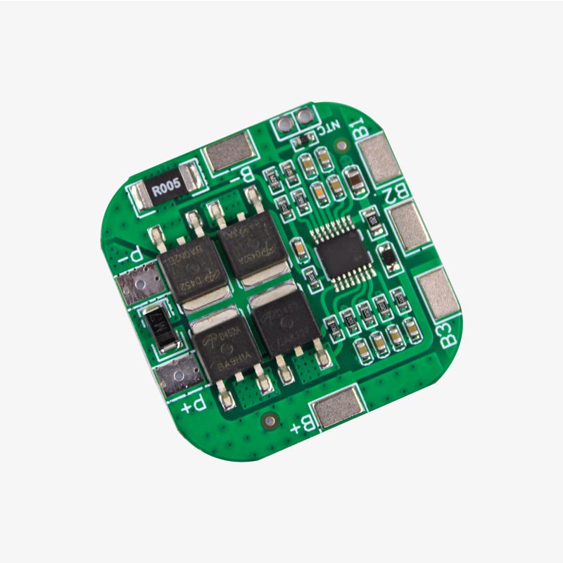 4S 20A 18650 BMS/  Battery Protection Board