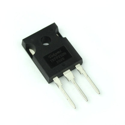 IRFP250N / TKFP250N - N Channel Power MOSFET