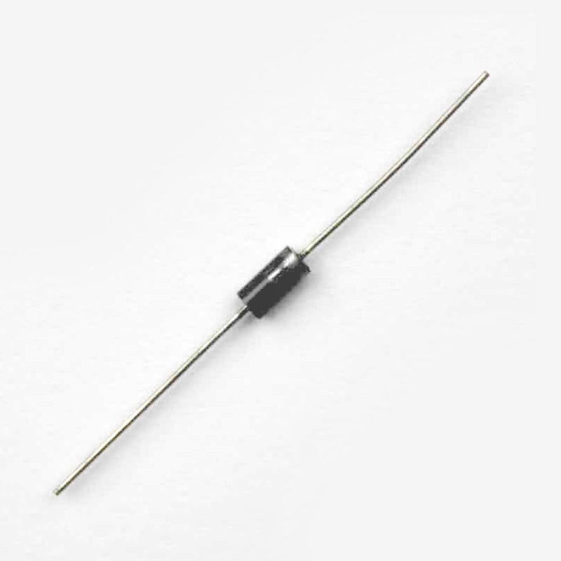 1N4001/1N4007  General Purpose Rectifier Diode