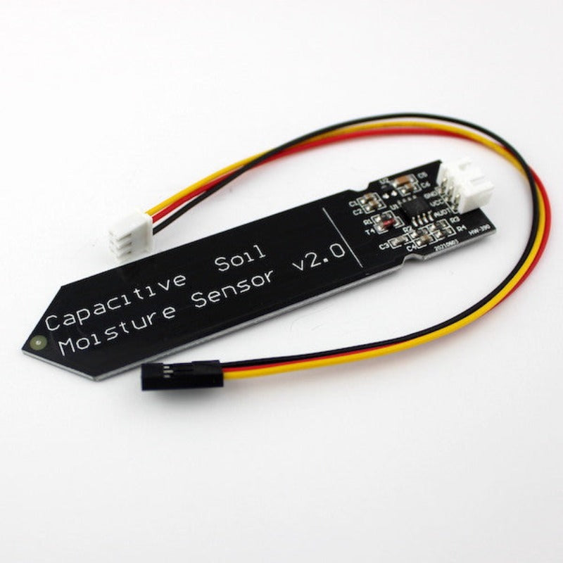 Capacitive Soil Moisture Sensor V2.0
