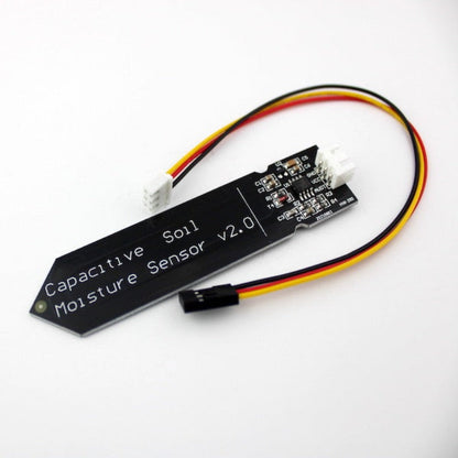 Capacitive Soil Moisture Sensor V2.0