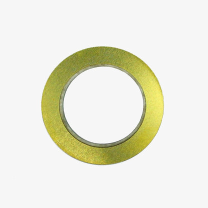 Piezoelectric Sensor/Transducer/Buzzer - 35mm Diameter