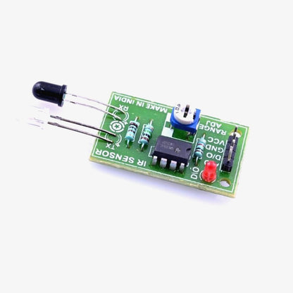 IR Line Follower / Proximity Sensor Module
