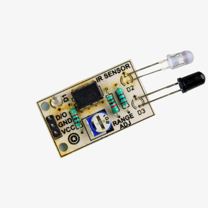 IR Line Follower / Proximity Sensor Module