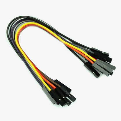 4 Channel Infrared Sensor Tracking Module