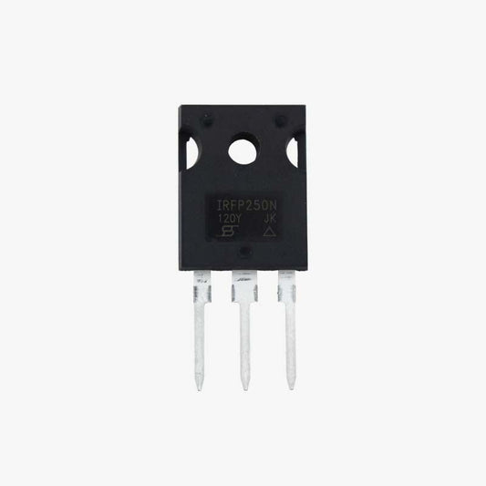 IRFP250N / TKFP250N - N Channel Power MOSFET