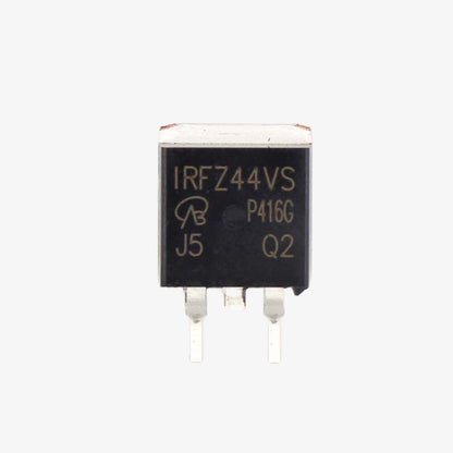 IRFZ44VS-VB N-Channel MOSFET (VBSemi) - TO-263 SMD Package