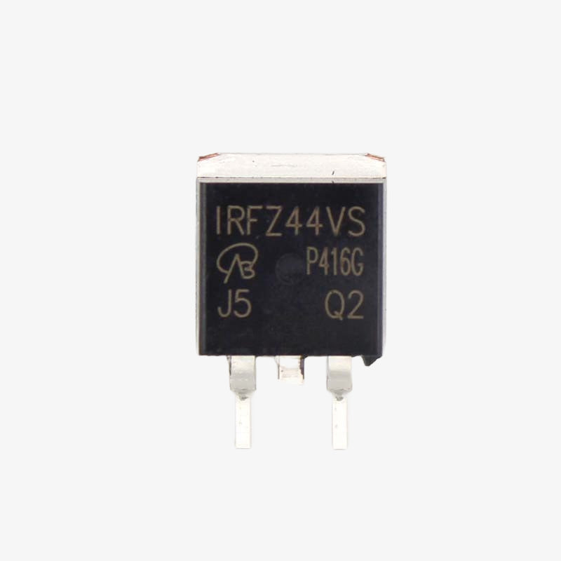 IRFZ44VS-VB N-Channel MOSFET (VBSemi) - TO-263 SMD Package