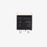 IRFZ44VS-VB N-Channel MOSFET (VBSemi) - TO-263 SMD Package