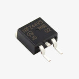IRFZ44VS-VB N-Channel MOSFET (VBSemi) - TO-263 SMD Package