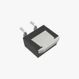 IRFZ44VS-VB N-Channel MOSFET (VBSemi) - TO-263 SMD Package