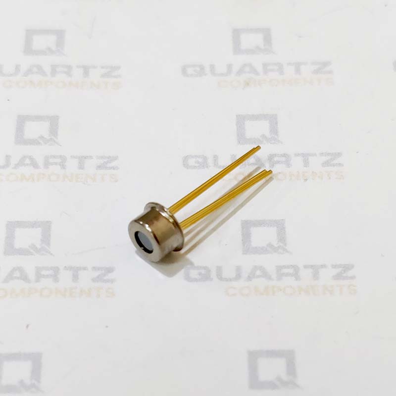 ISB TS45D Infrared Thermopile Sensor - Contactless Temperature Sensor
