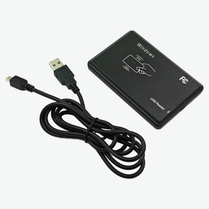 JT308 125KHz USB Proximity Sensor Smart RFID ID Card Reader Module
