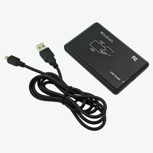 JT308 125KHz USB Proximity Sensor Smart RFID ID Card Reader Module