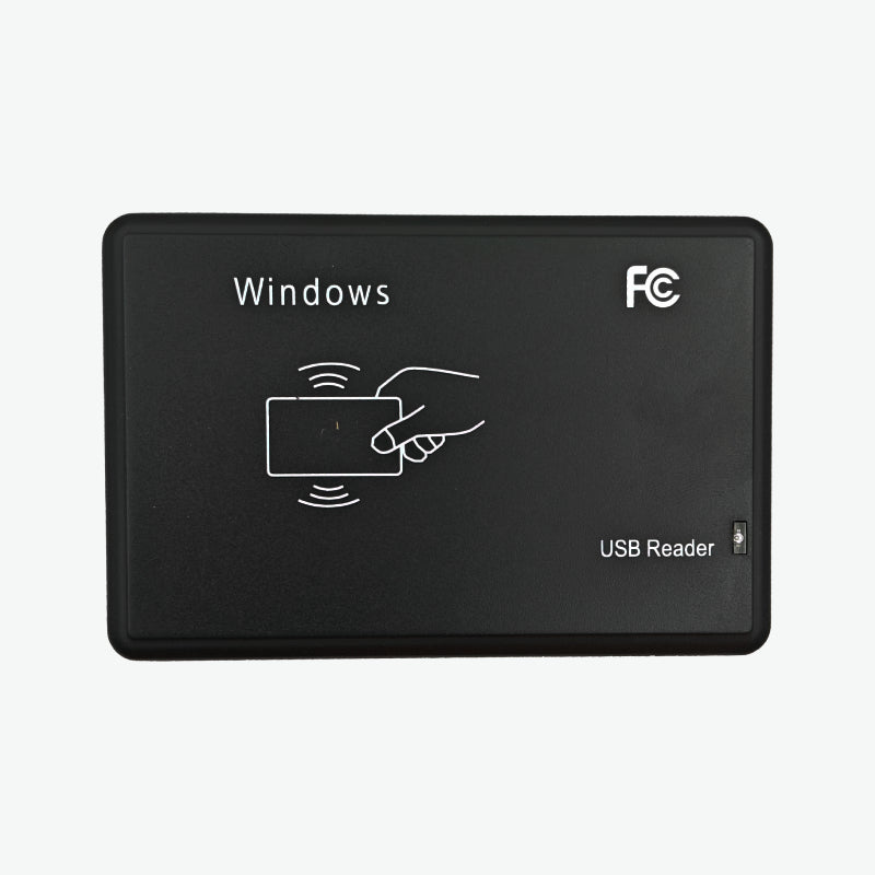JT308 125KHz USB Proximity Sensor Smart RFID ID Card Reader Module