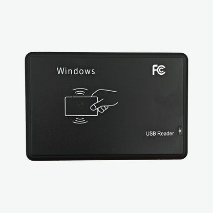 JT308 125KHz USB Proximity Sensor Smart RFID ID Card Reader Module