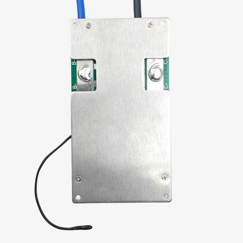 Jiabaida (JBD) Li-ion 20S 72V 40A Battery Management System - BMS Protection Board