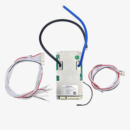 Jiabaida (JBD) Li-ion 20S 72V 40A Battery Management System - BMS Protection Board