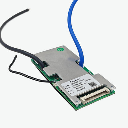 Jiabaida (JBD) LiFePo4 15S 48V 40A Battery Management System - BMS Protection Board