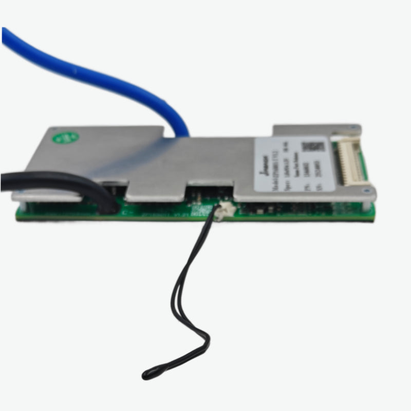 Jiabaida (JBD) LiFePo4 15S 48V 40A Battery Management System - BMS Protection Board
