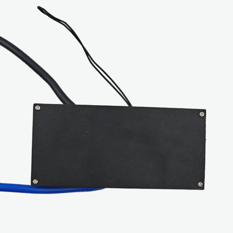 Jiabaida (JBD) LiFePo4 15S 48V 40A Battery Management System - BMS Protection Board