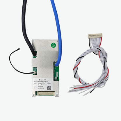Jiabaida (JBD) LiFePo4 15S 48V 60A Battery Management System - BMS Protection Board