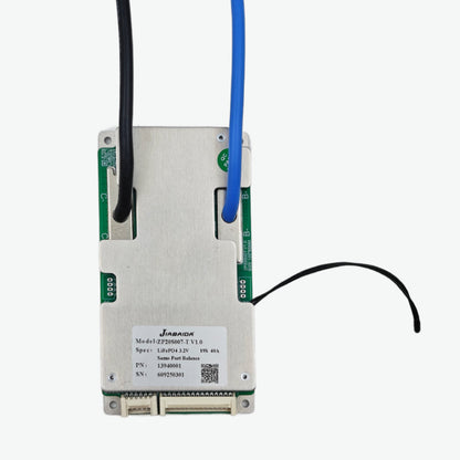 Jiabaida (JBD) LiFePo4 19S 40A Battery Management System - BMS Protection Board