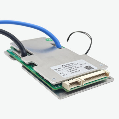 Jiabaida (JBD) LiFePo4 19S 40A Battery Management System - BMS Protection Board