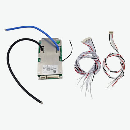 Jiabaida (JBD) LiFePo4 19S 40A Battery Management System - BMS Protection Board