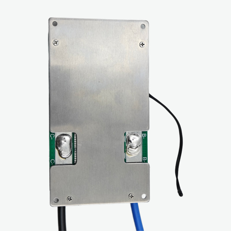 Jiabaida (JBD) LiFePo4 19S 40A Battery Management System - BMS Protection Board