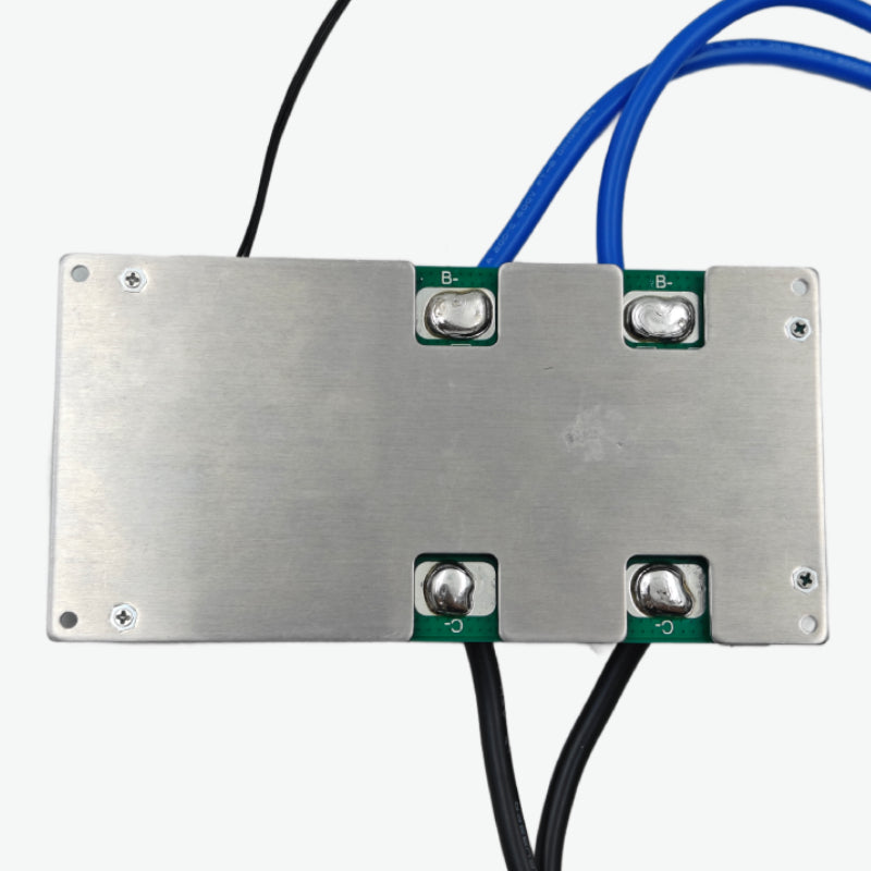 Jiabaida (JBD) LiFePo4 19S 60.8V 100A Battery Management System - BMS Protection Board