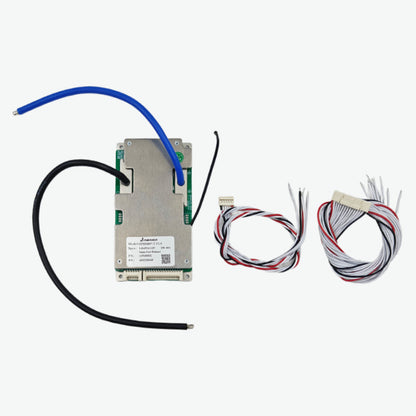 Jiabaida (JBD) LiFePo4 19S 60.8V 60A Battery Management System - BMS Protection Board