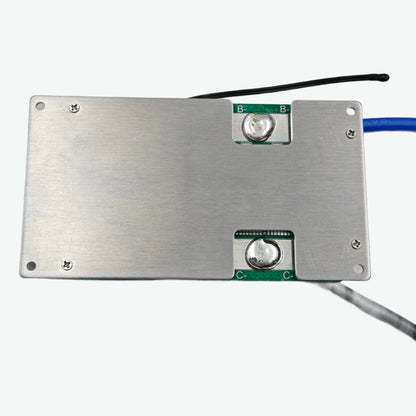 Jiabaida (JBD) LiFePo4 19S 60.8V 60A Battery Management System - BMS Protection Board